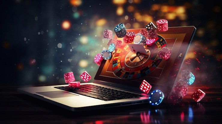 Layar mobile krisna96 yang responsif