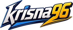 Logo krisna96